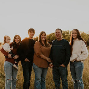 Meet your Posher, Kate